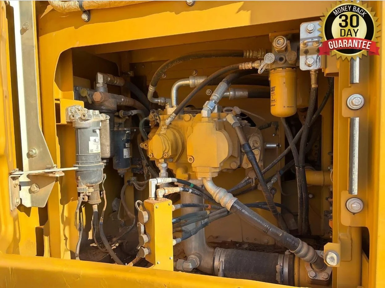 2016 CATERPILLAR 323FL - Inventory #15804 - Image 11