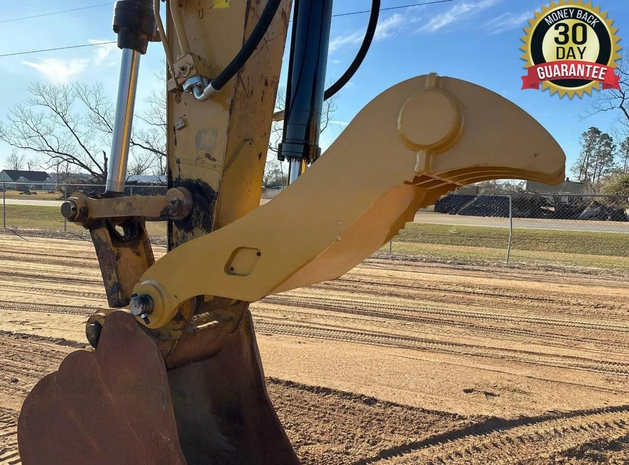 2016 CATERPILLAR 323FL - Inventory #15804 - Image 12