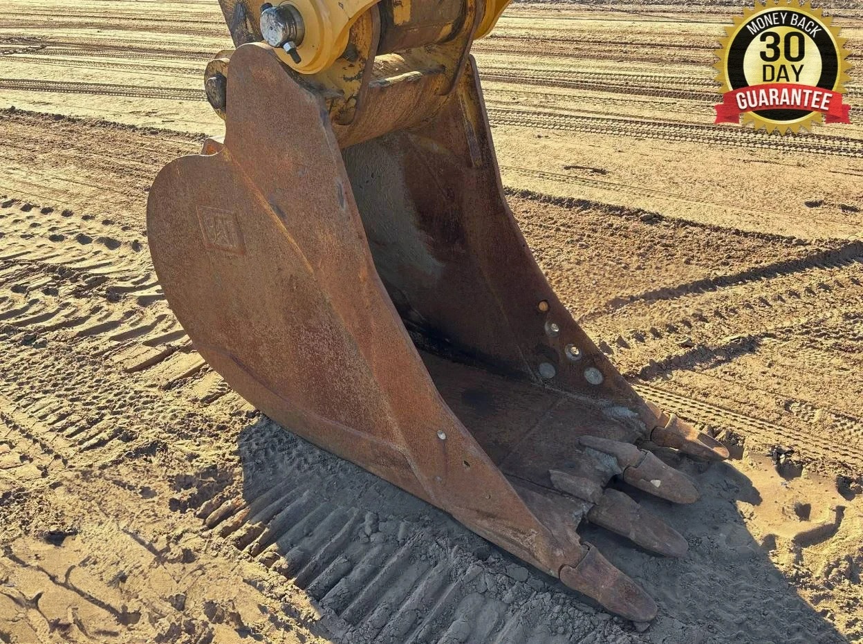 2016 CATERPILLAR 323FL - Inventory #15804 - Image 13