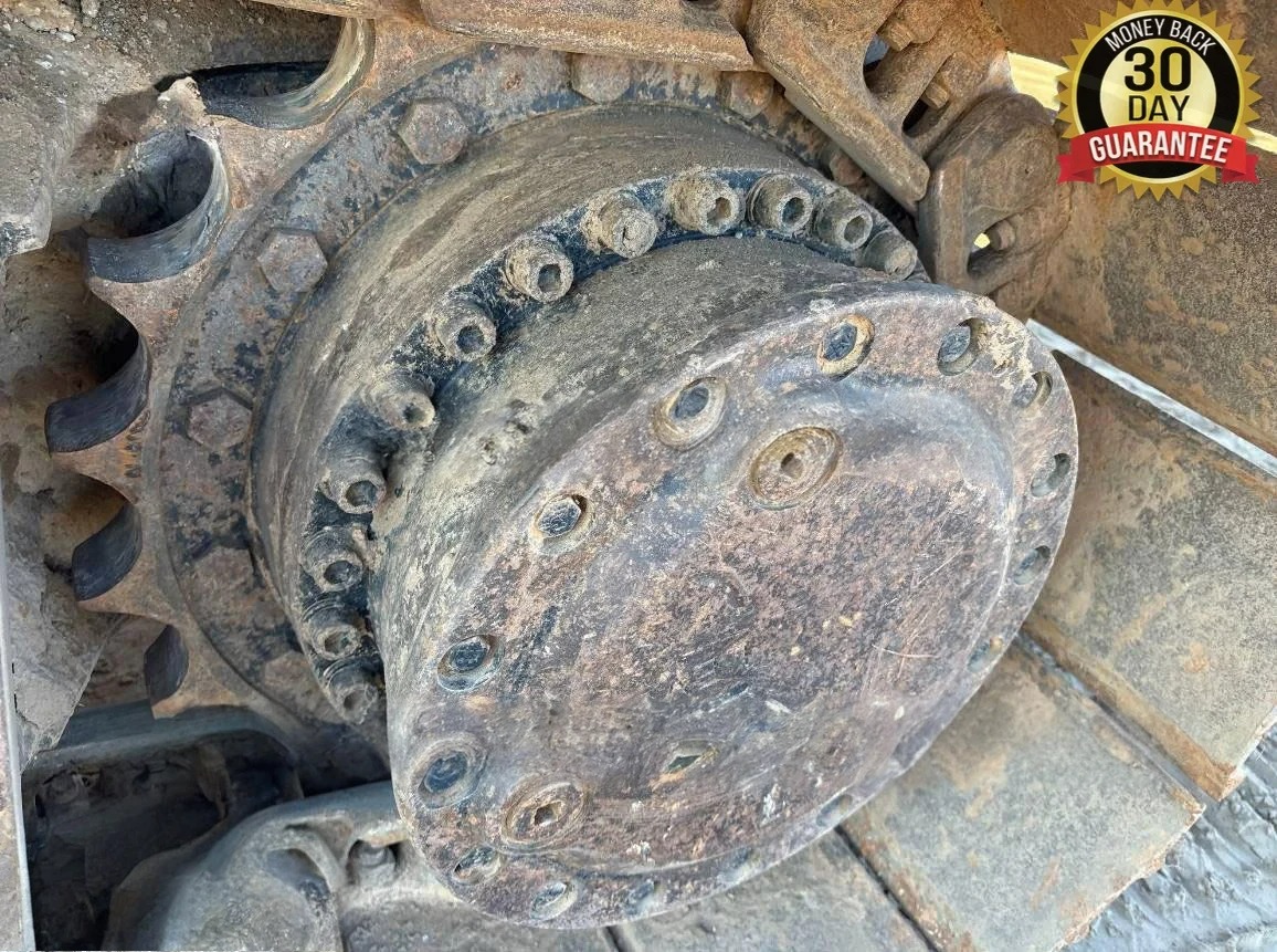 2016 CATERPILLAR 323FL - Inventory #15804 - Image 5