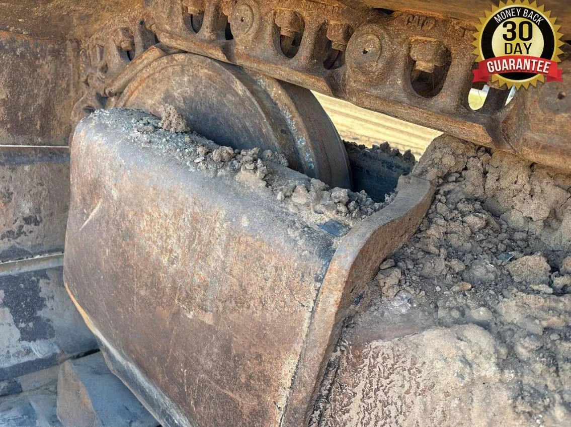 2016 CATERPILLAR 323FL - Inventory #15804 - Image 7