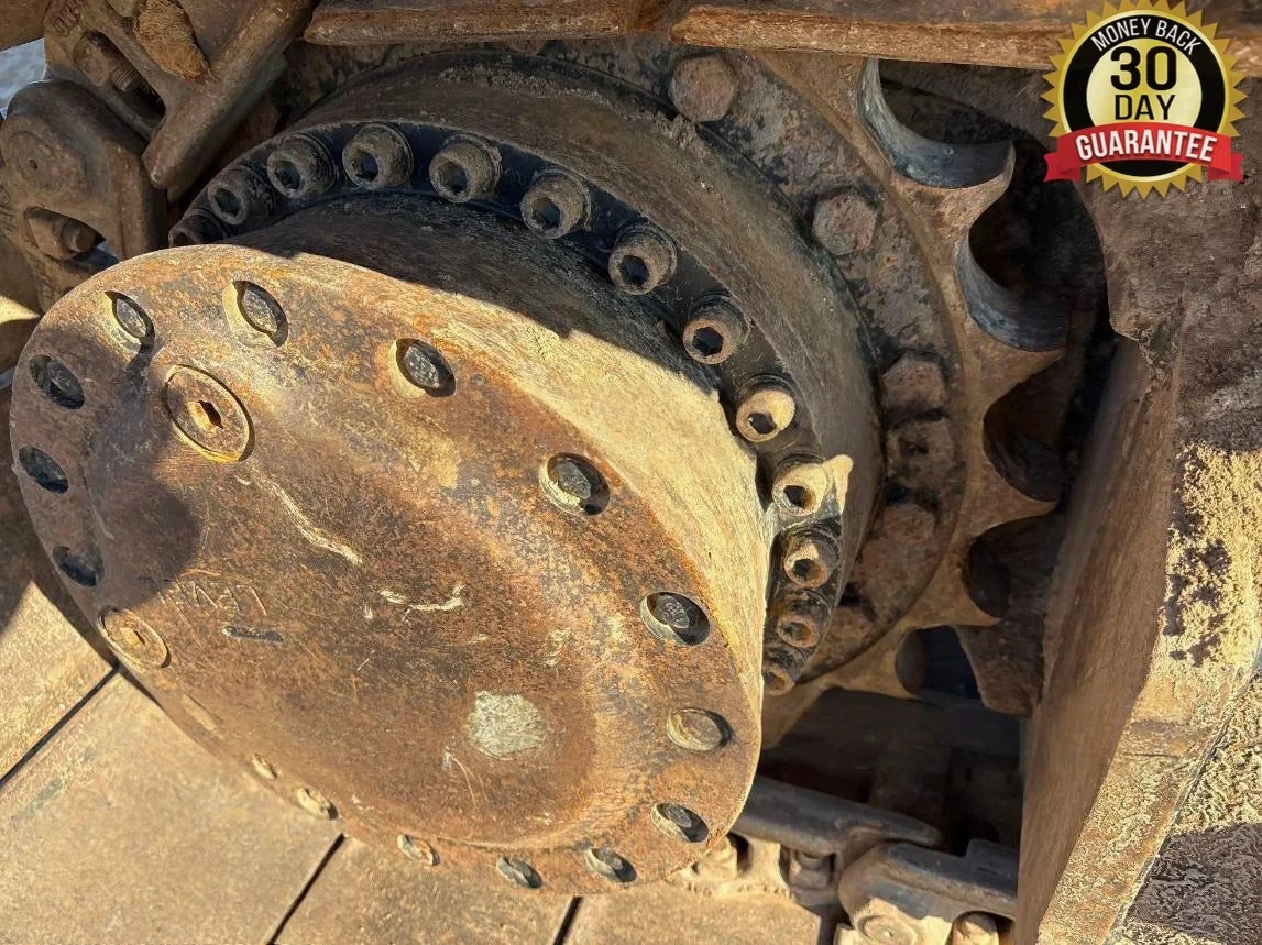 2016 CATERPILLAR 323FL - Inventory #15804 - Image 9