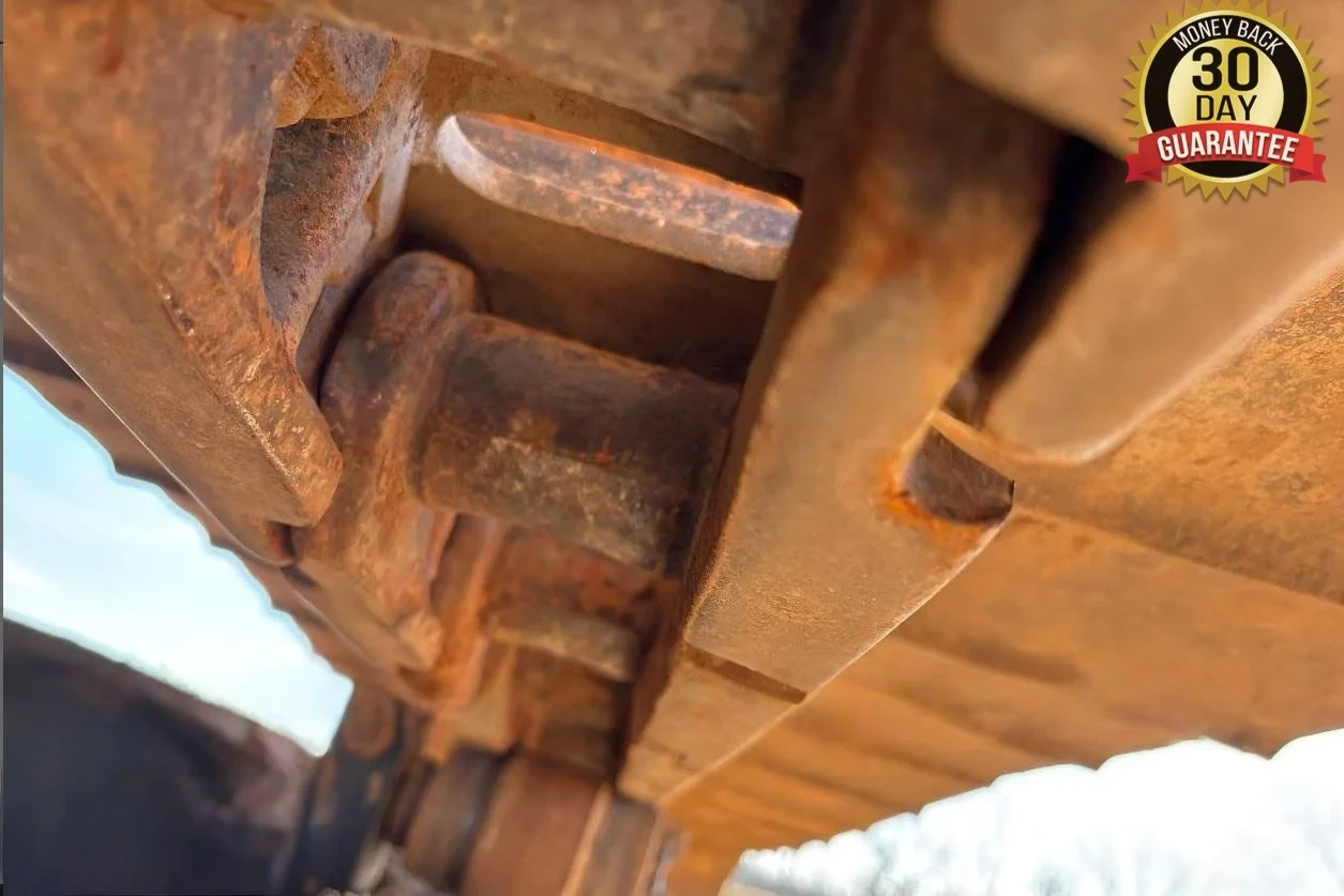 2016 CATERPILLAR 323FL - Inventory #15804 - Image 10