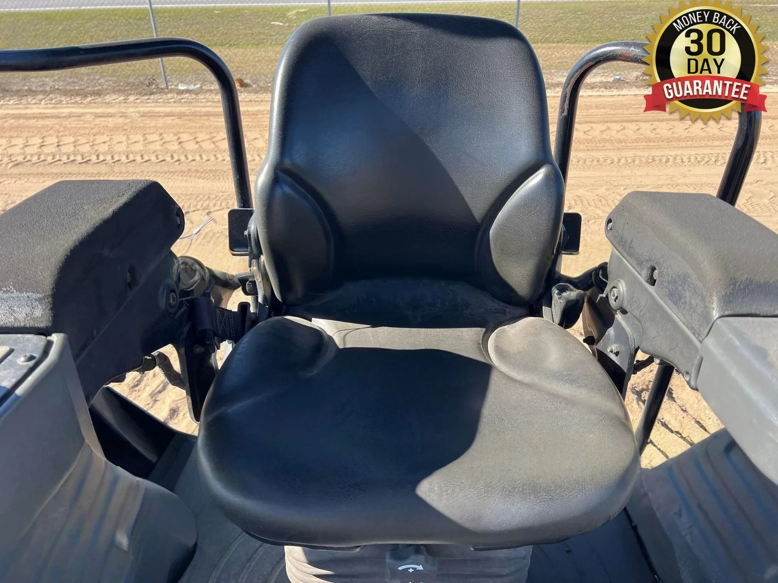 2016 CATERPILLAR CB44B - Inventory #69328 - Image 6