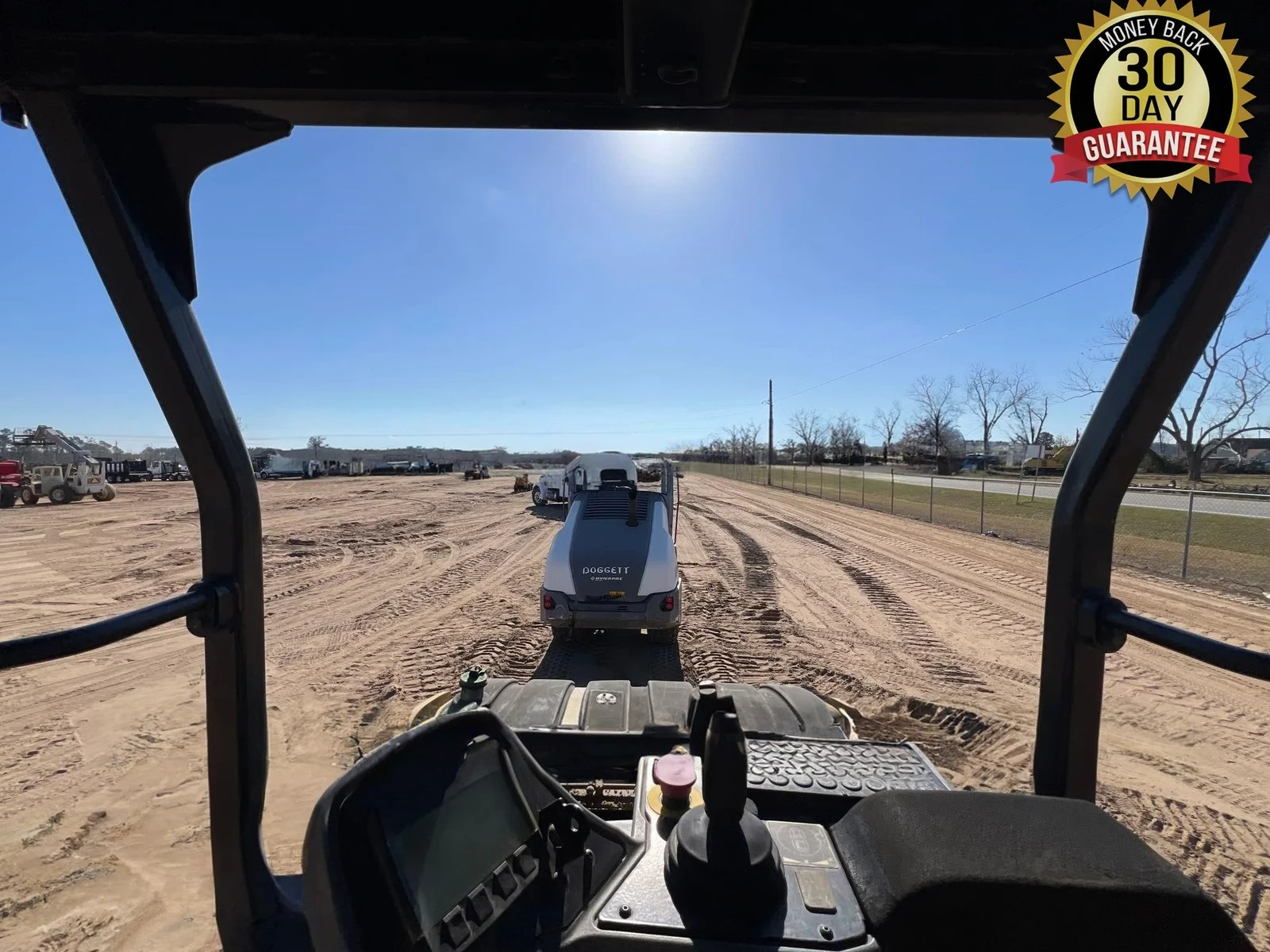 2016 CATERPILLAR CB44B - Inventory #69328 - Image 4