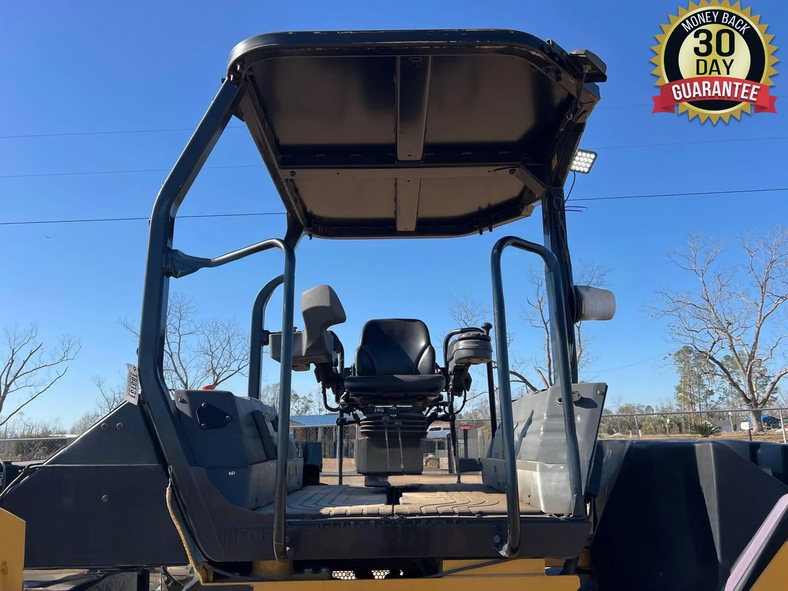 2016 CATERPILLAR CB44B - Inventory #69328 - Image 10