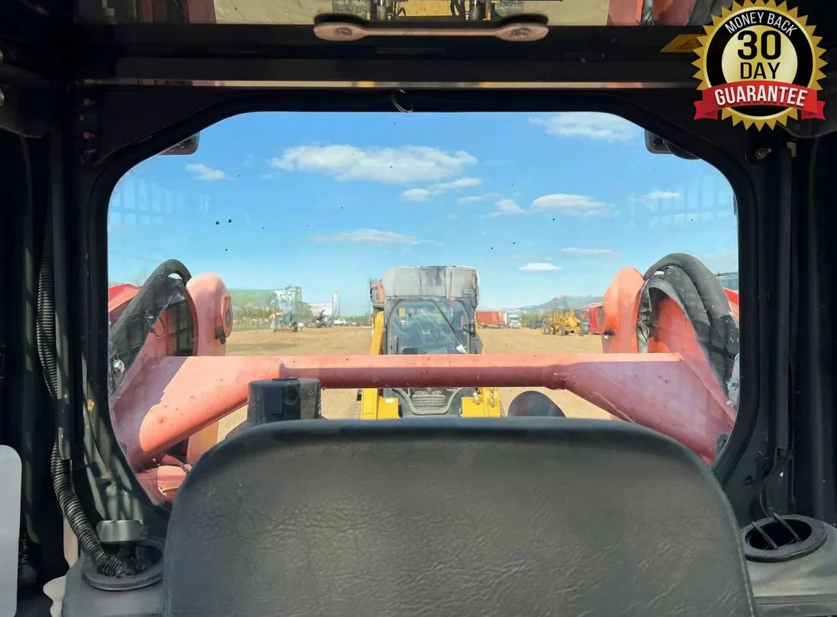 2016 KUBOTA SVL95-2S - Inventory #69042 - Image 13