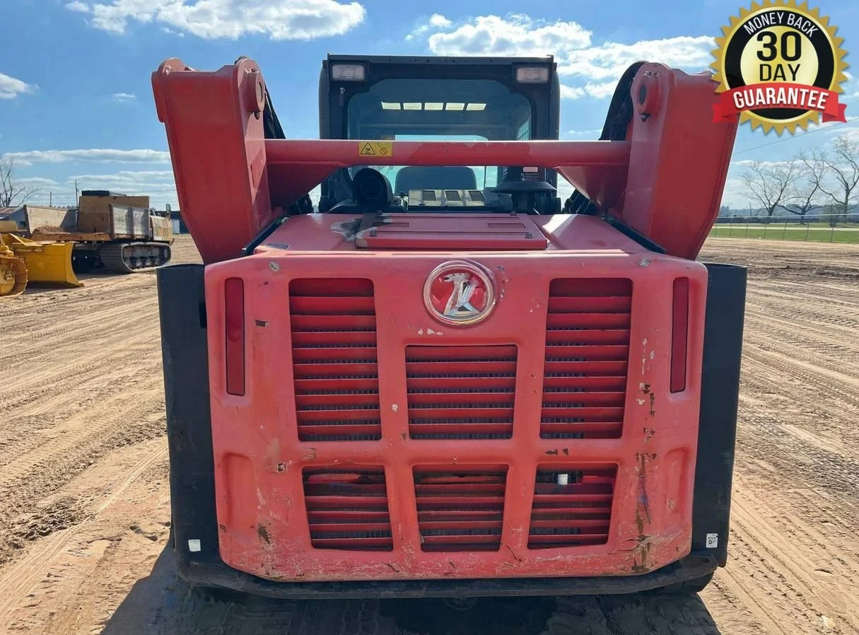 2016 KUBOTA SVL95-2S - Inventory #69042 - Image 3