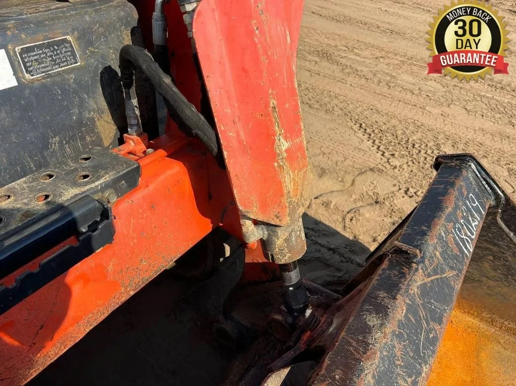 2016 KUBOTA SVL95-2S - Inventory #69042 - Image 9