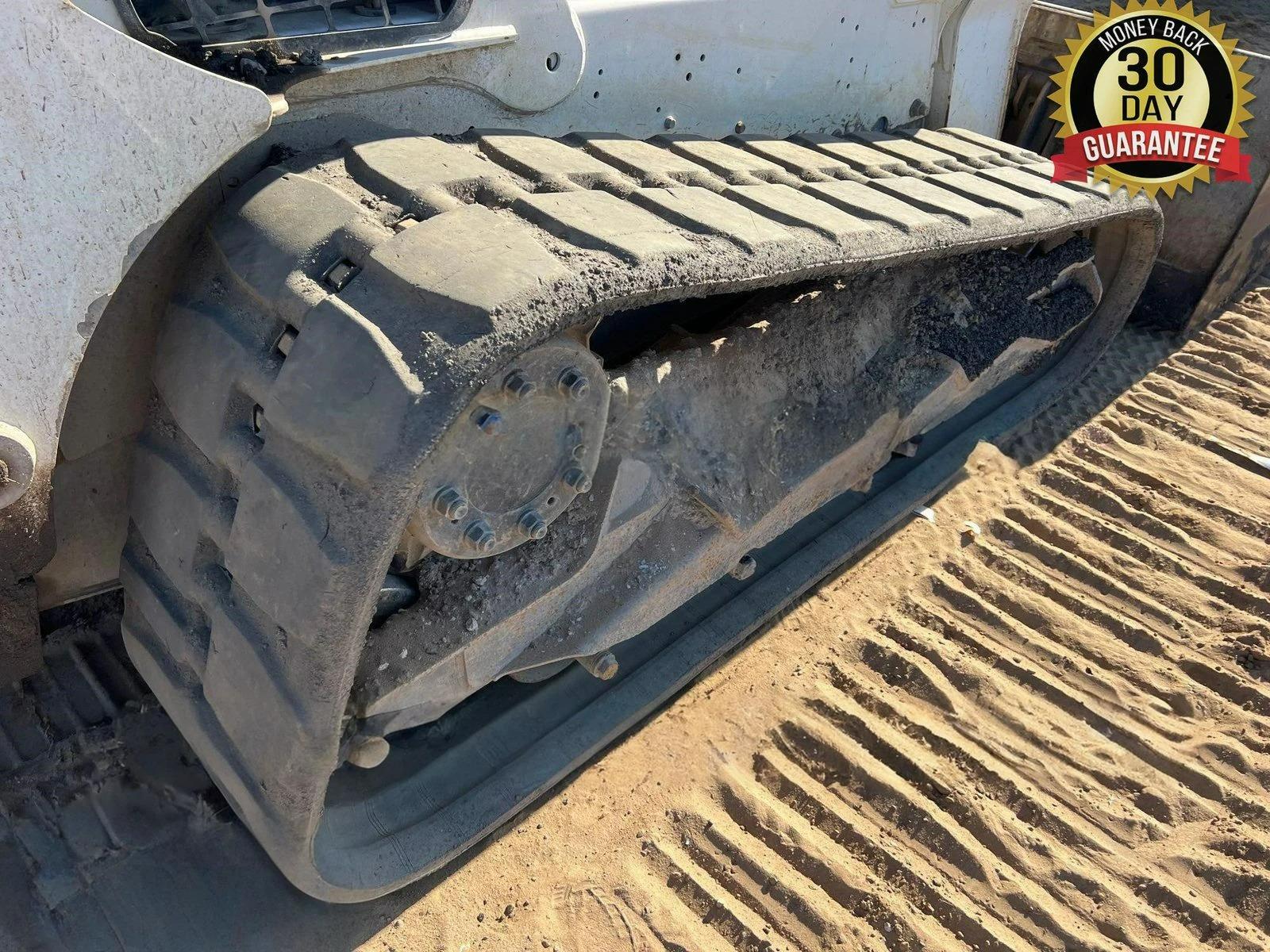 2017 BOBCAT T770 - Inventory #80327 - Image 17