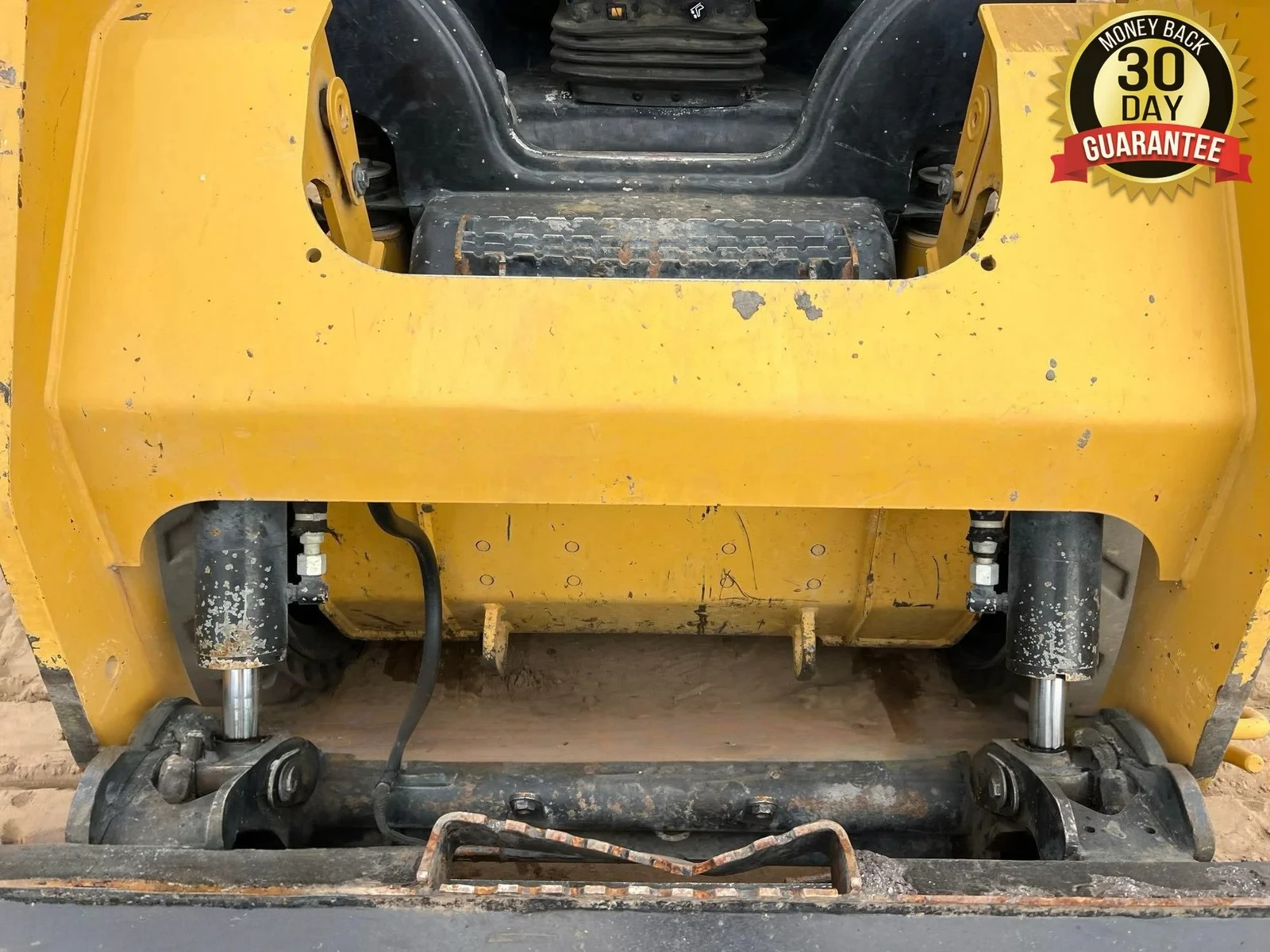 2017 CATERPILLAR 242D - Inventory #91820 - Image 15