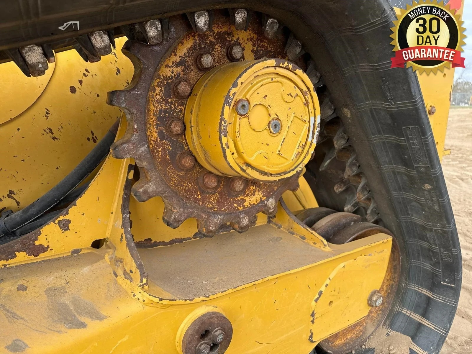 2017 CATERPILLAR 299D2 - Inventory #45671 - Image 15