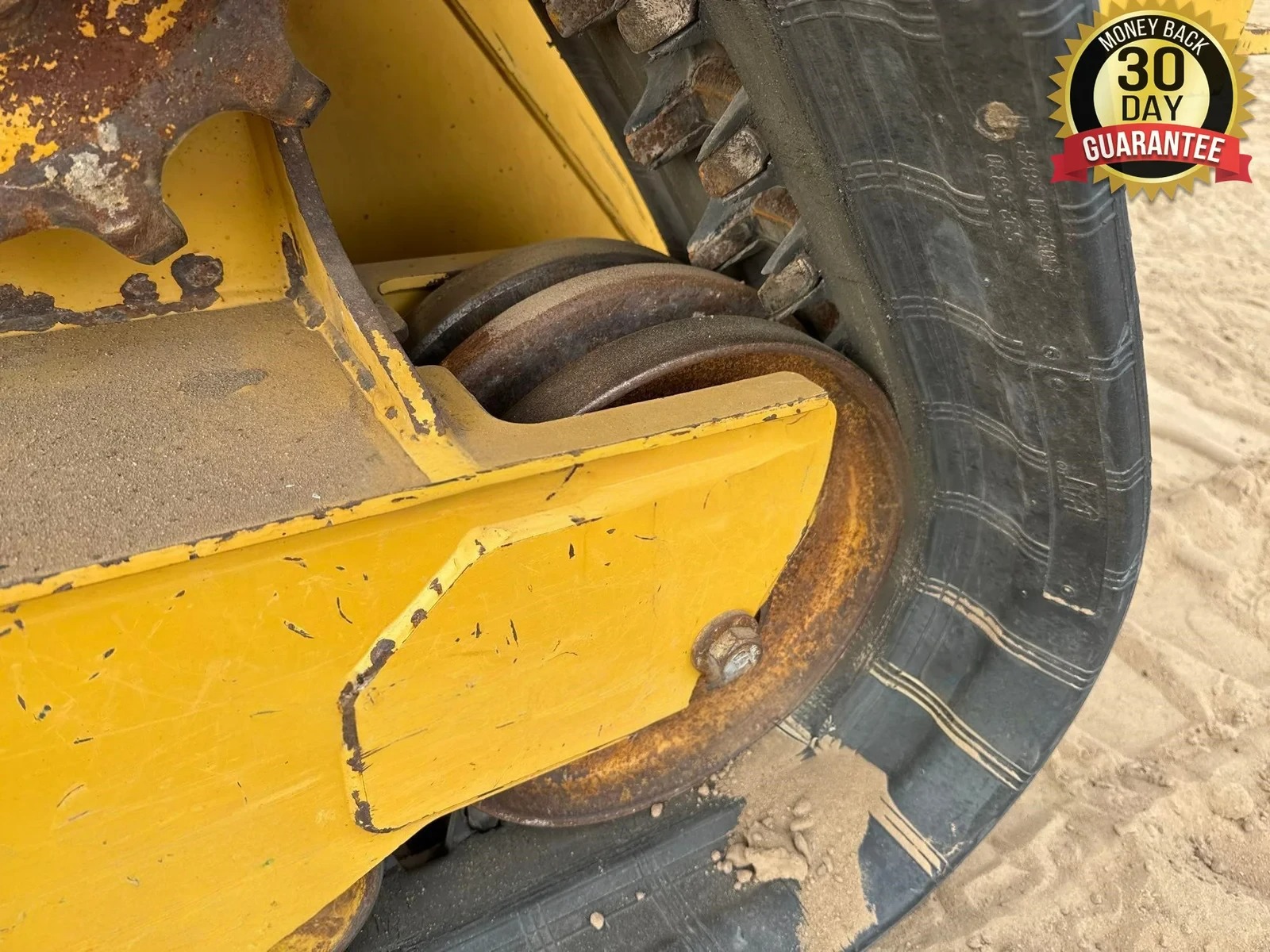 2017 CATERPILLAR 299D2 - Inventory #45671 - Image 14