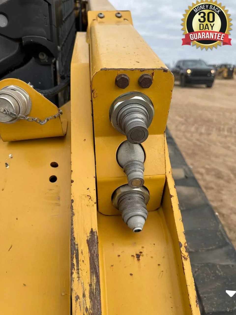 2017 CATERPILLAR 299D2 - Inventory #45671 - Image 11