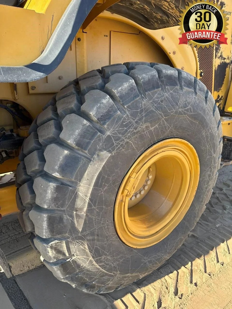 2017 CATERPILLAR 962M - Inventory #68190 - Image 12