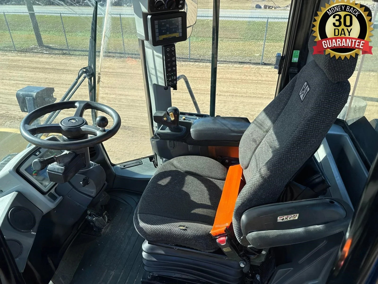 2017 CATERPILLAR 962M - Inventory #68190 - Image 17
