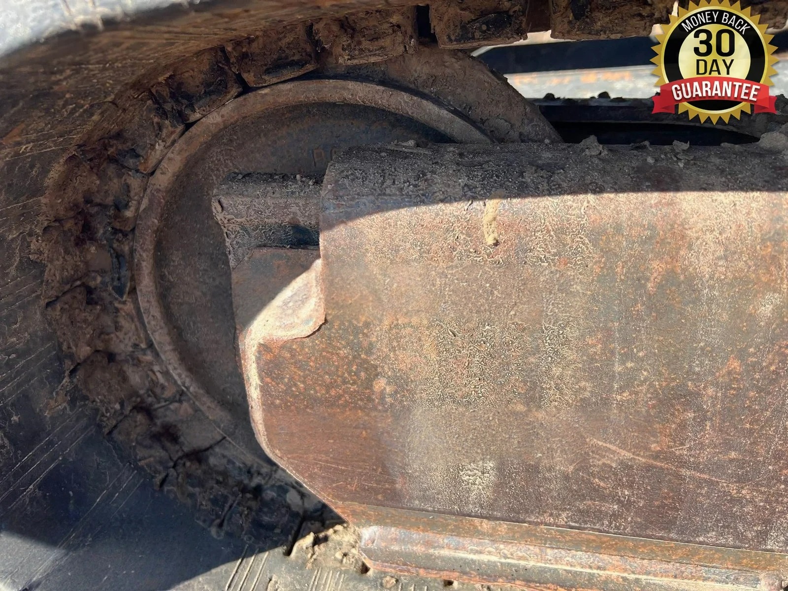 2018 BOBCAT E42 - Inventory #64512 - Image 15