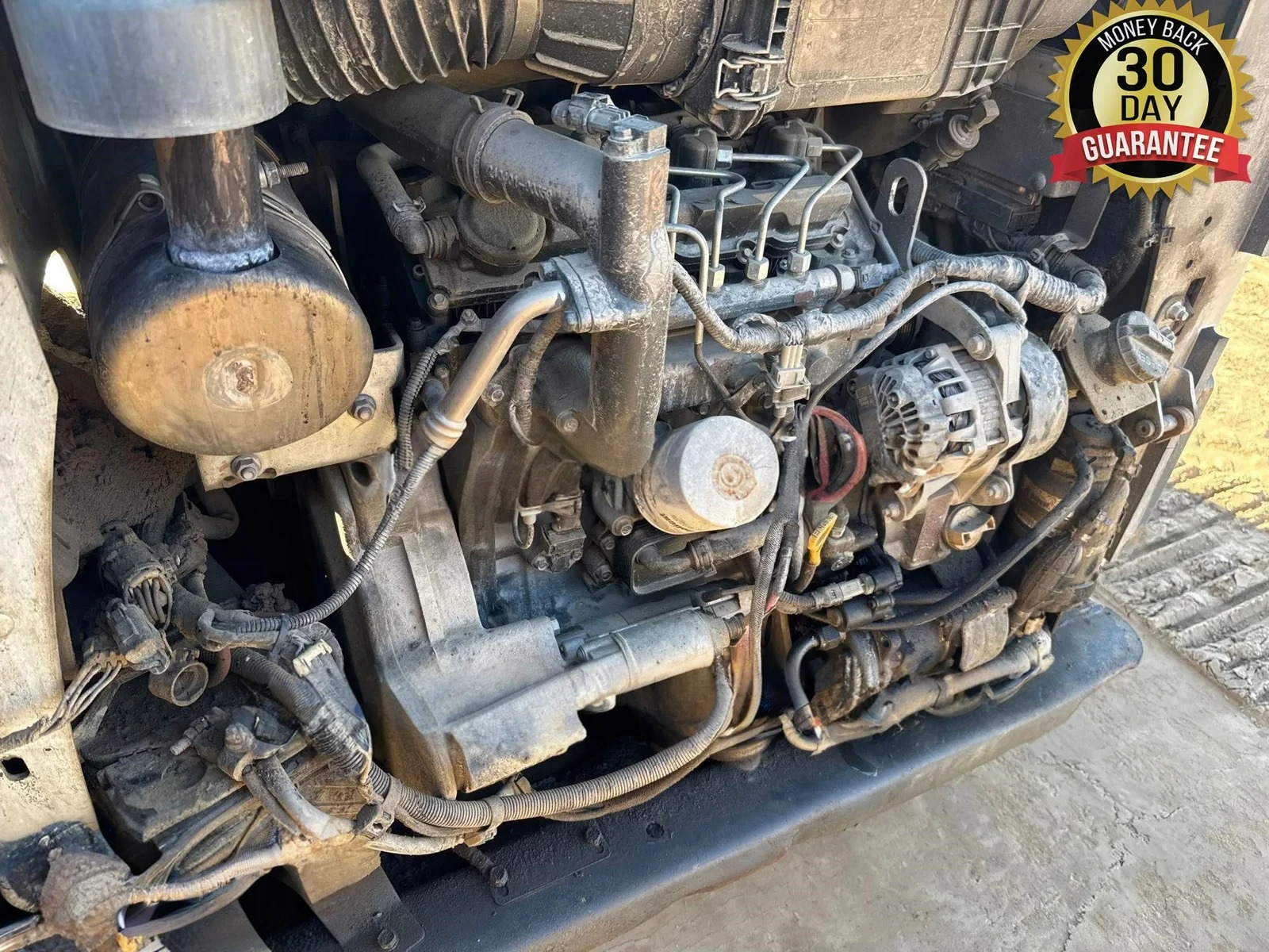 2018 BOBCAT T595 - Inventory #35649 - Image 15