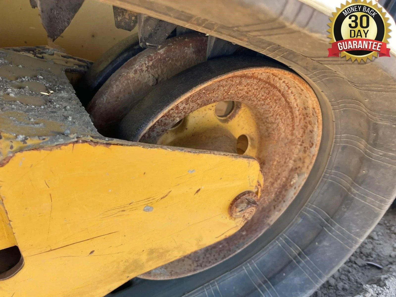 2018 CATERPILLAR 259D - Inventory #47820 - Image 17