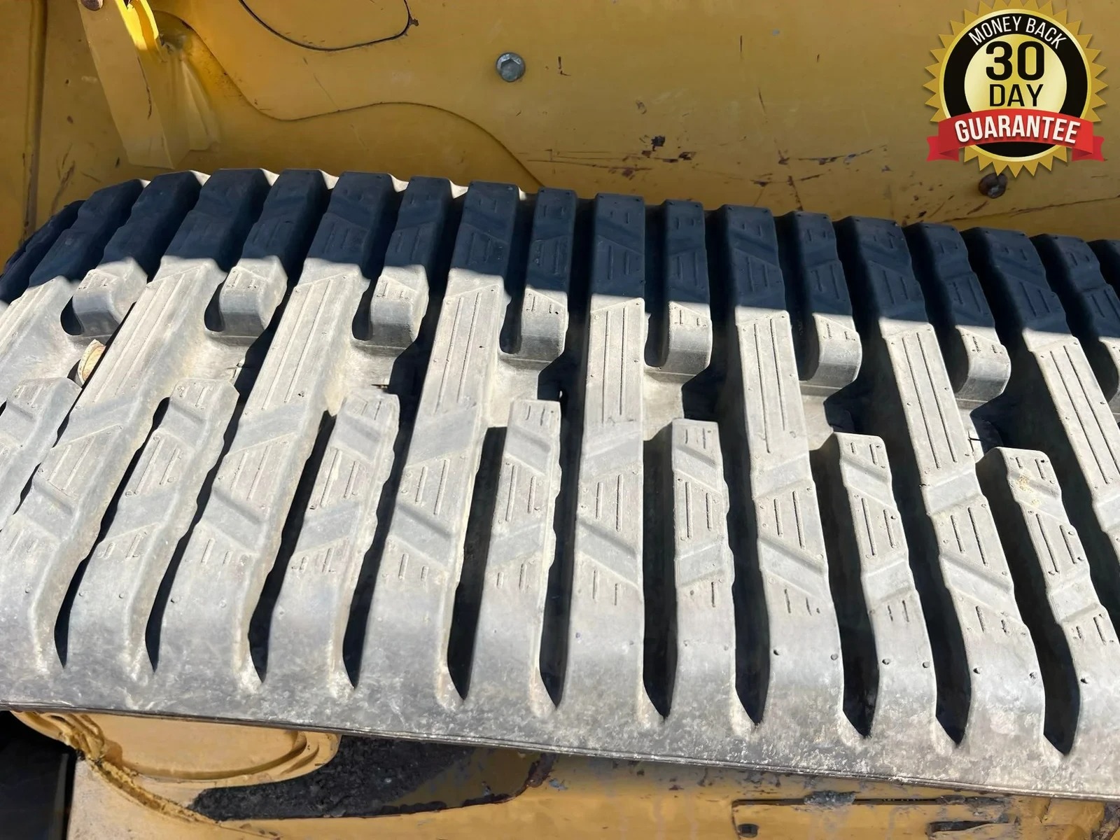 2018 CATERPILLAR 259D - Inventory #47820 - Image 18