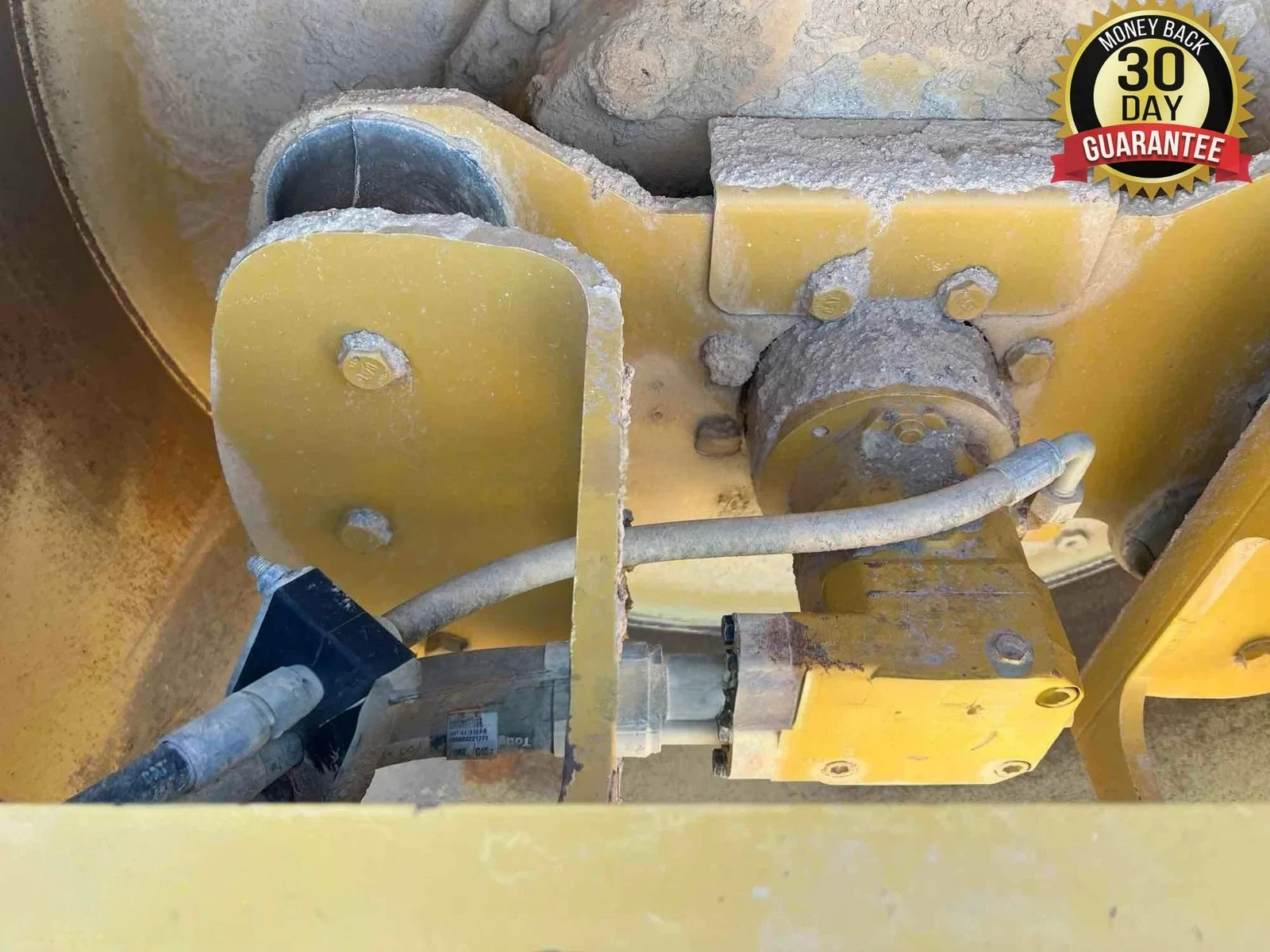 2018 CATERPILLAR CS56B - Inventory #95614 - Image 12