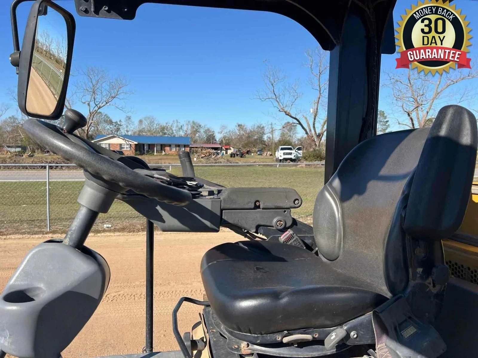 2018 CATERPILLAR CS56B - Inventory #95614 - Image 4