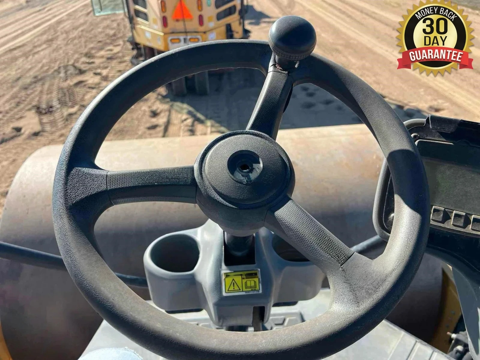 2018 CATERPILLAR CS56B - Inventory #95614 - Image 5