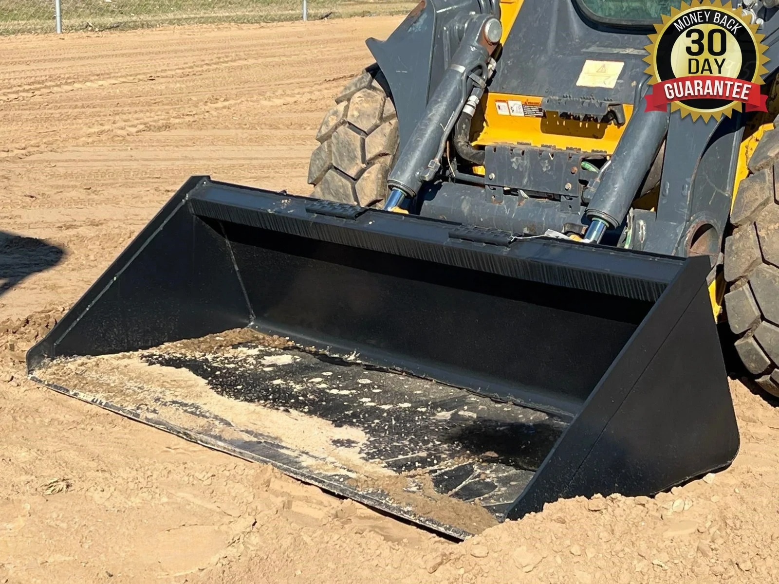 2018 DEERE 330G - Inventory #62109 - Image 16