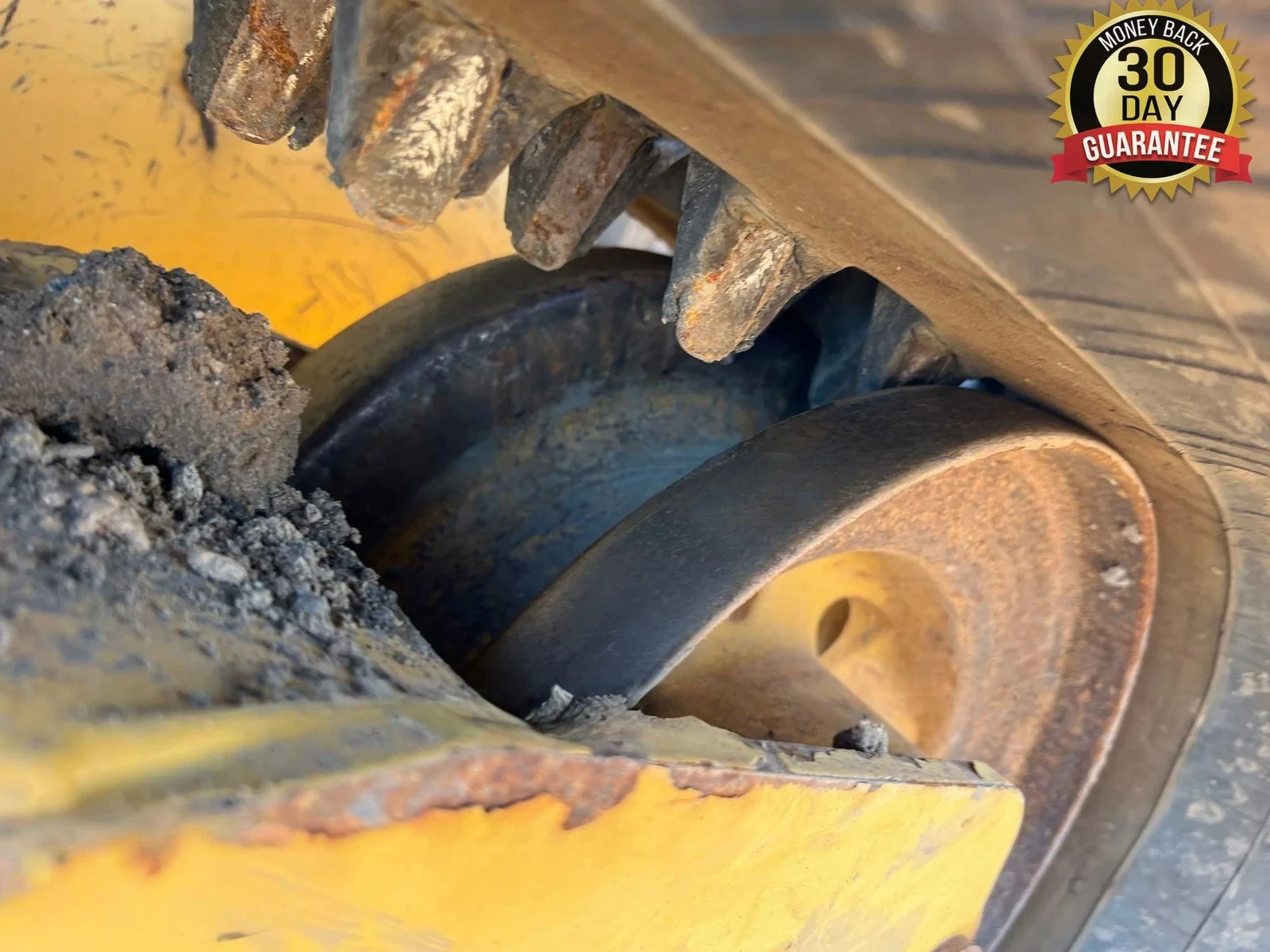 2019 CATERPILLAR 259D3 - Inventory #82013 - Image 5