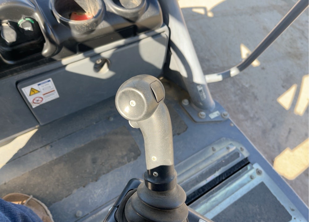 2018 HAMM HD+70I VO TANDEM SMOOTH DOUBLE DRUM ROLLER VIBRATORY COMPACTOR - Inventory #20986 - Image 7