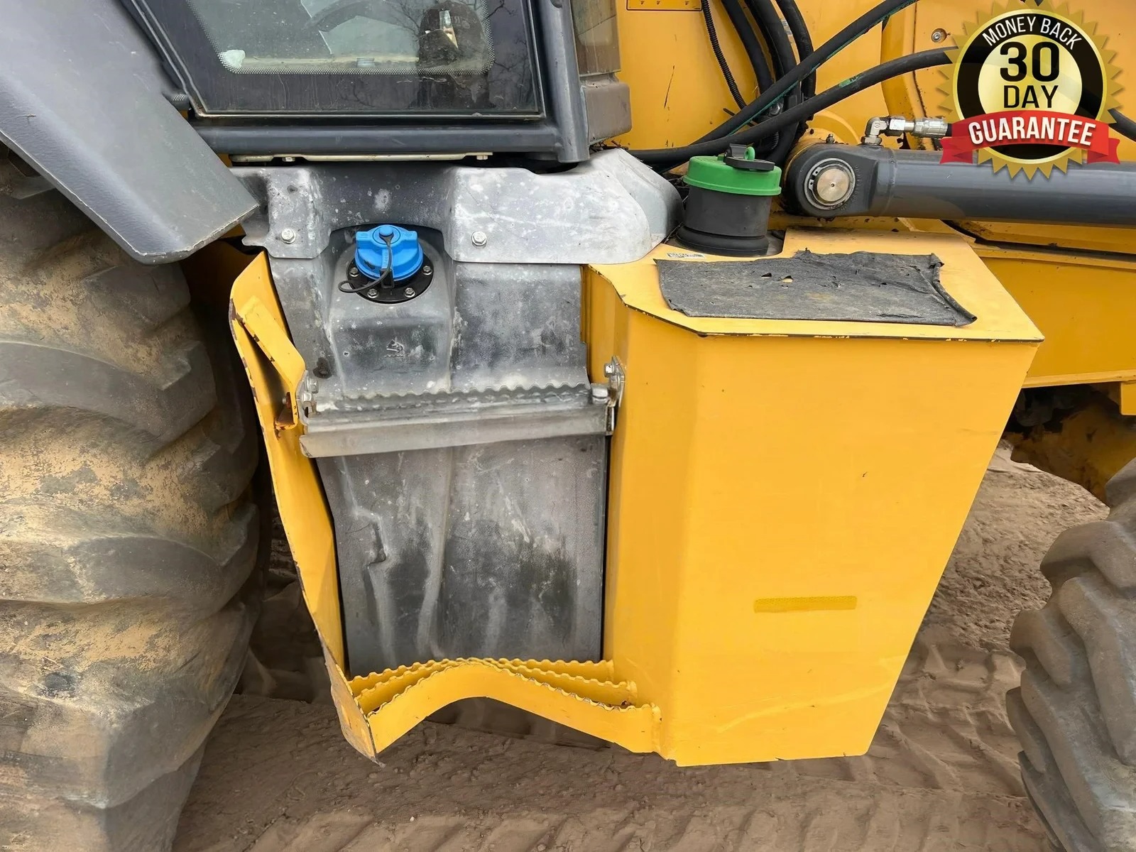 2020 DEERE 310SL - Inventory #90531 - Image 14