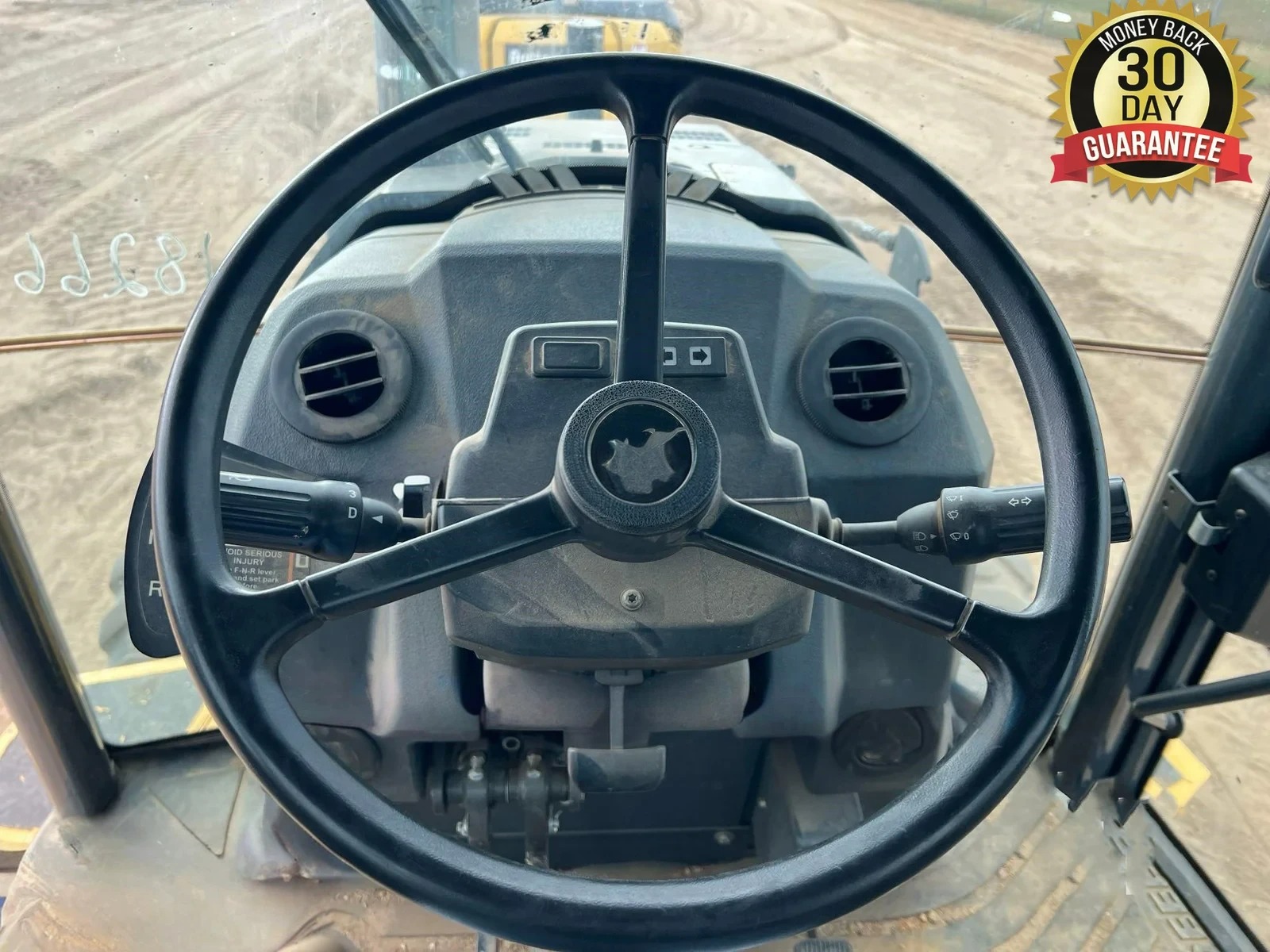 2020 DEERE 310SL - Inventory #90531 - Image 17
