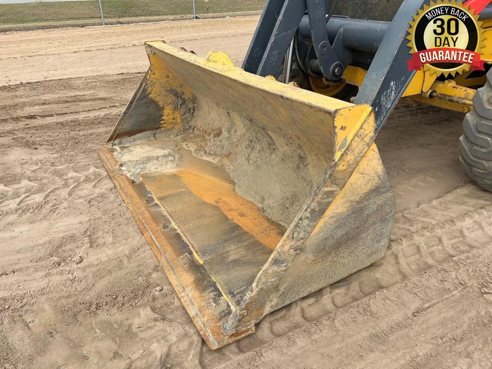 2020 DEERE 310SL - Inventory #90531 - Image 10