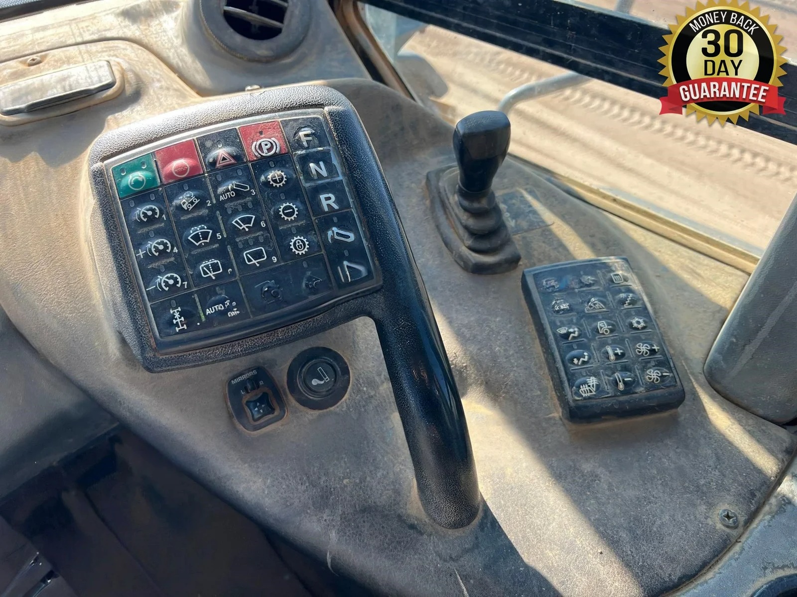2015 DEERE 410E - Inventory #78023 - Image 8