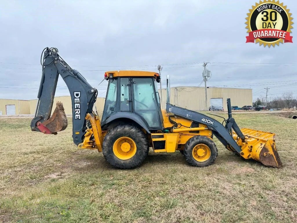 2015 DEERE 410K - Inventory #89327 - Image 10
