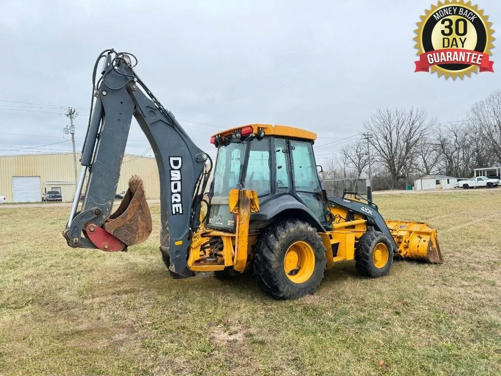 2015 DEERE 410K - Inventory #89327 - Image 15