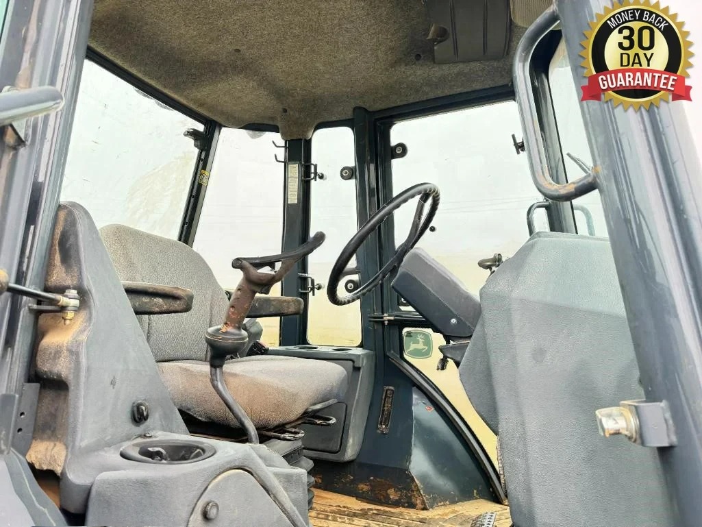 2015 DEERE 410K - Inventory #89327 - Image 17