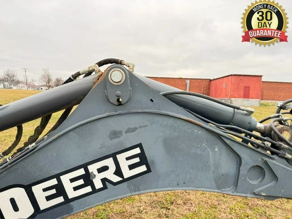 2015 DEERE 410K - Inventory #89327 - Image 2
