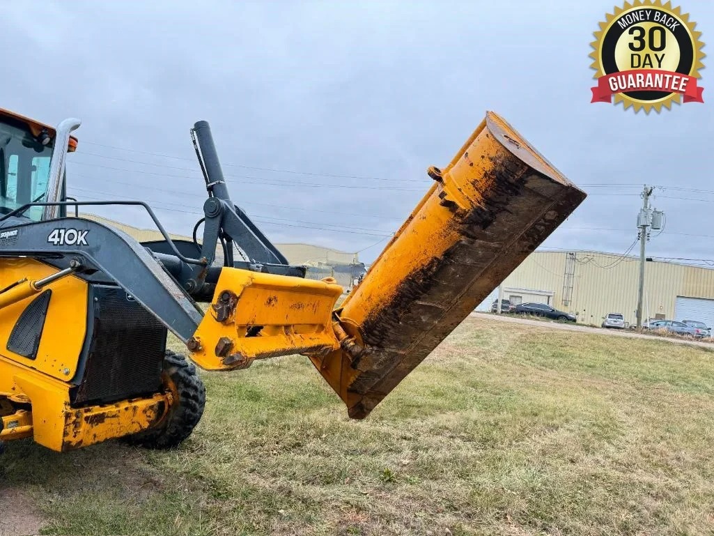2015 DEERE 410K - Inventory #89327 - Image 7