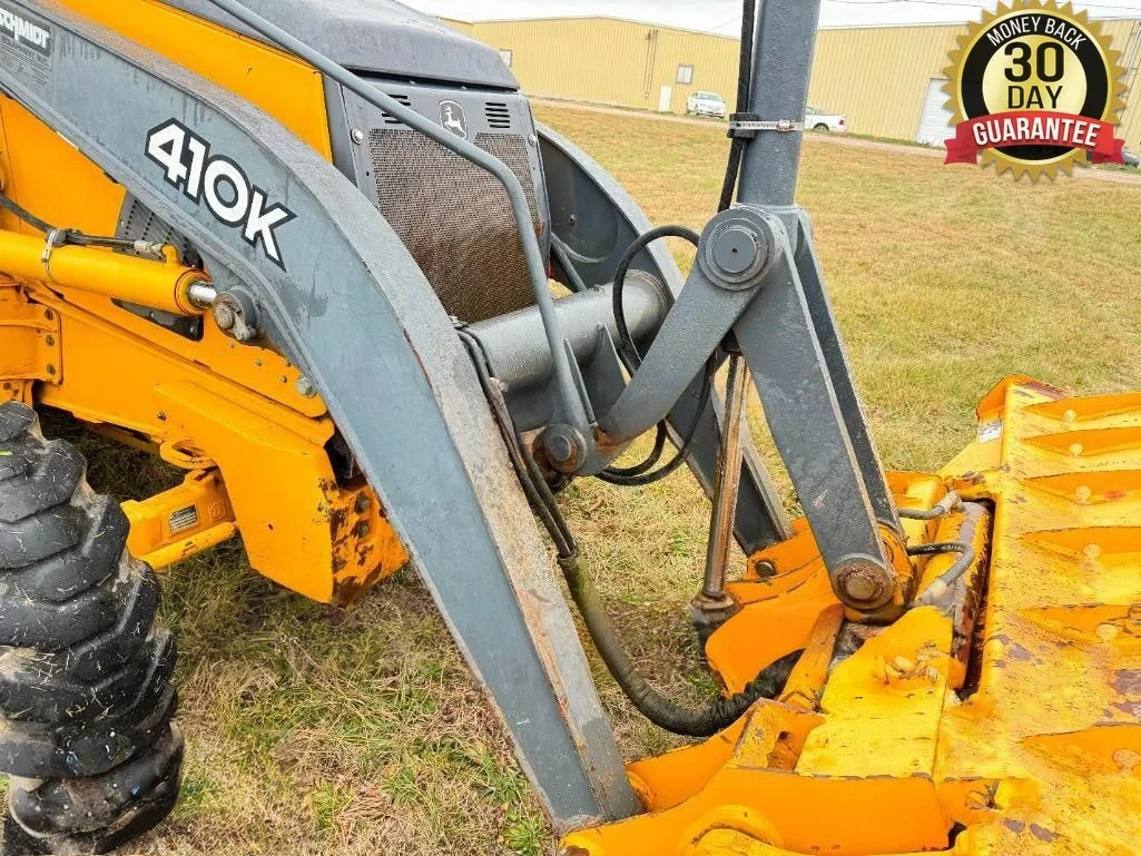 2015 DEERE 410K - Inventory #89327 - Image 8