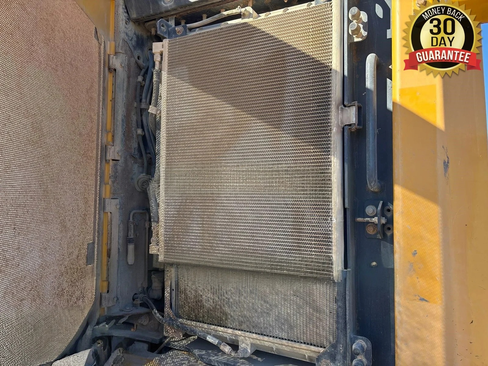 2015 DEERE 824KII - Inventory #57382 - Image 11