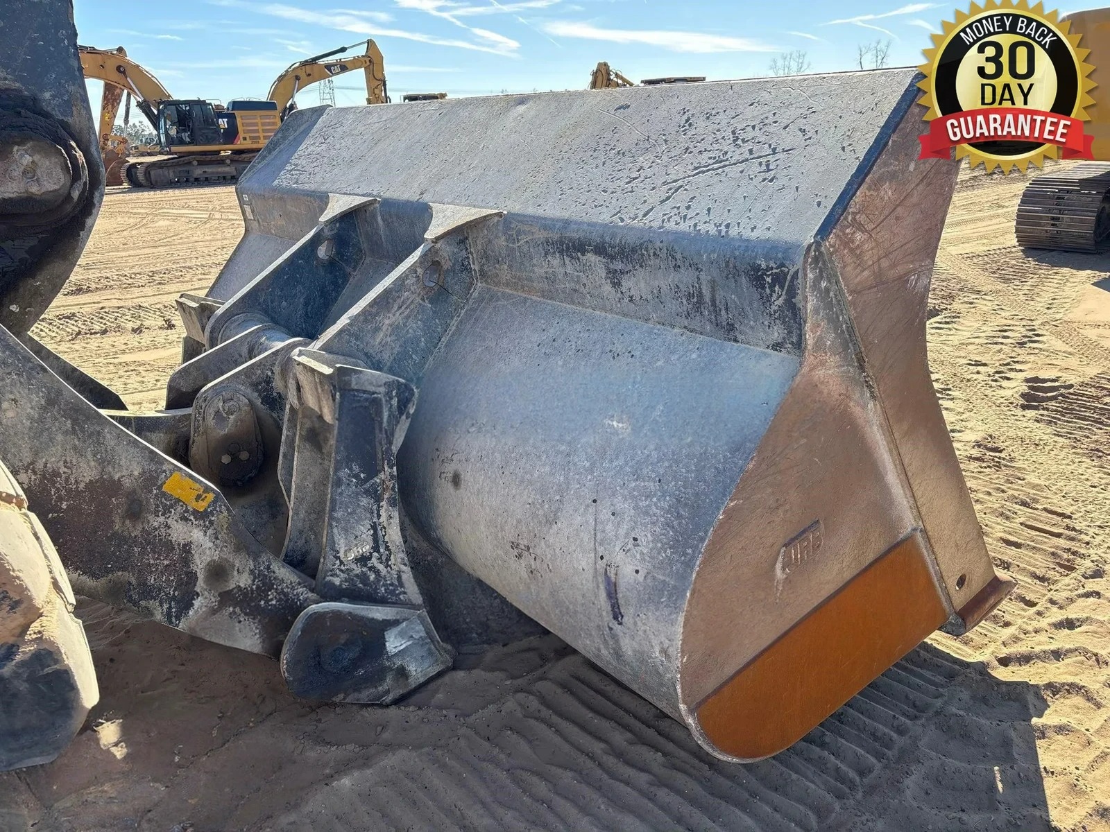 2015 DEERE 824KII - Inventory #57382 - Image 13