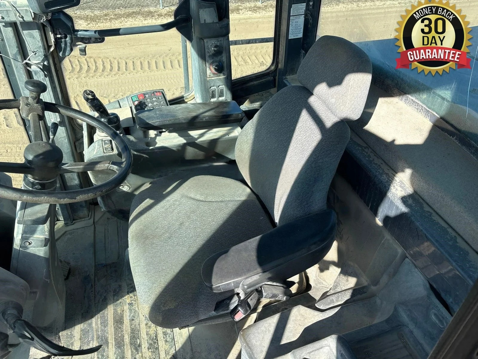 2015 DEERE 824KII - Inventory #57382 - Image 14