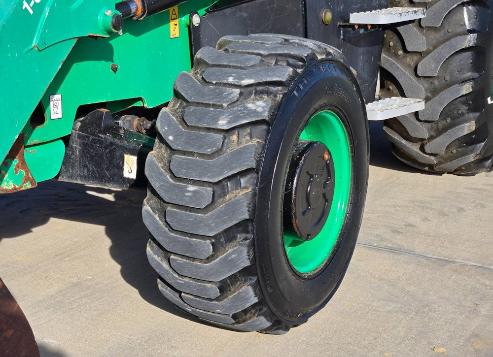 2020 JCB 3CX 4WD BACKHOE WHEEL LOADER TRACTOR DIESEL - Inventory #57326 - Image 11