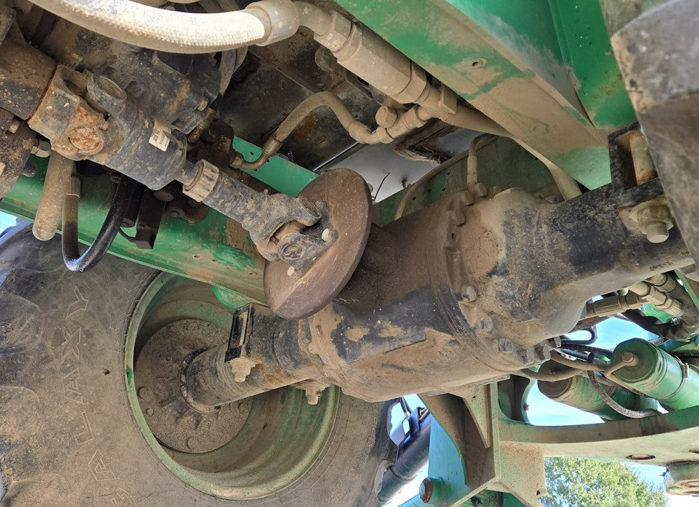 2020 JCB 3CX 4WD BACKHOE WHEEL LOADER TRACTOR DIESEL - Inventory #57326 - Image 16