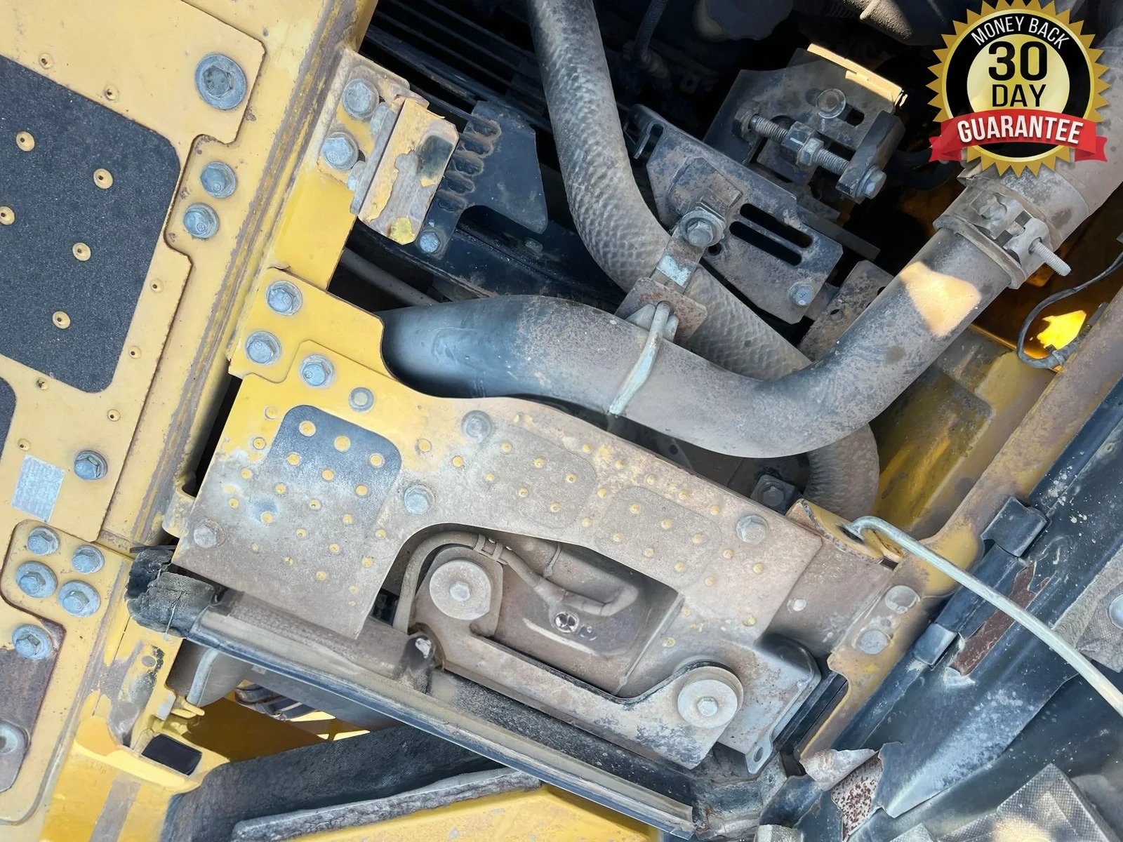 2016 KOMATSU PC228US LC-10 - Price: Inventory #84529 - Image 2