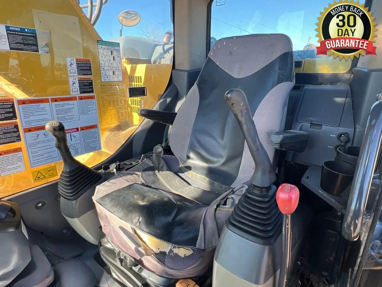 2016 KOMATSU PC228US LC-10 - Price: Inventory #84529 - Image 16