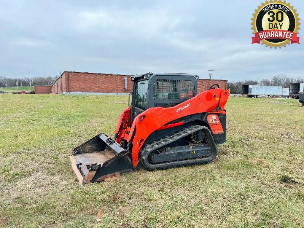 2017 KUBOTA SVL75-2 - Inventory #71908