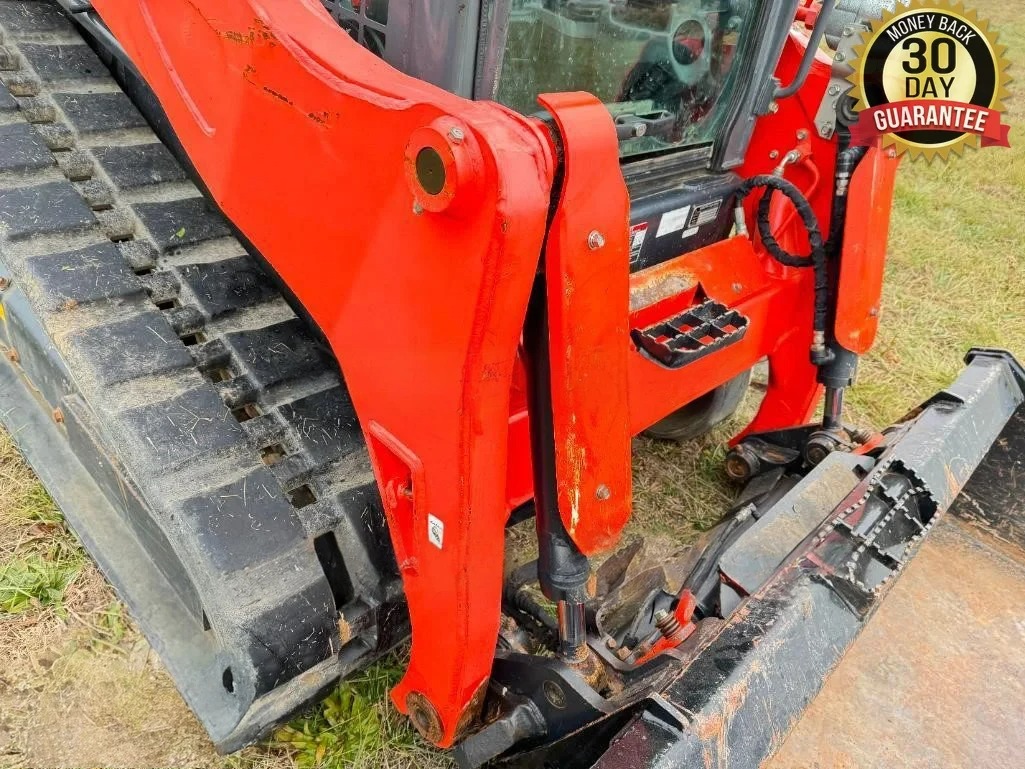 2017 KUBOTA SVL75-2 - Inventory #71908 - Image 12