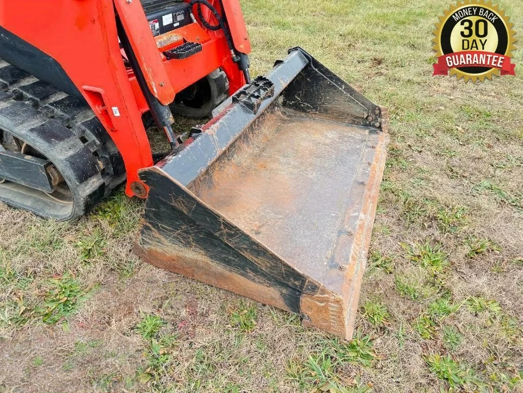 2017 KUBOTA SVL75-2 - Inventory #71908 - Image 13